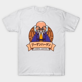 Bugenhagen T-Shirt